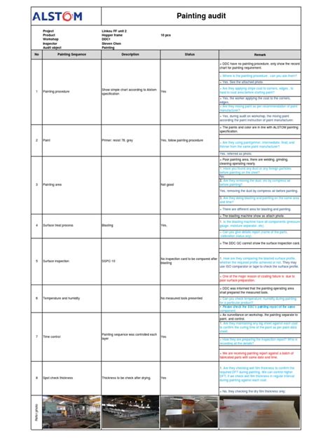 paint testing procedure|paint testing techniques pdf.